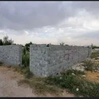 زمین محمد اباد اسبی