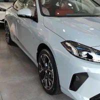 BMW 225 L مدل 2025 صفر کیلومتر خشک|خودرو سواری و وانت|شیراز, ریشمک|دیوار