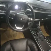 آریزو ۵ مدل ۴۰۱ NEV|خودرو سواری و وانت|تهران, فتح|دیوار