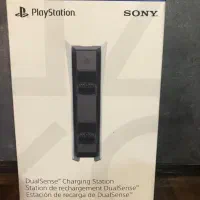 شارژ دسته ps5