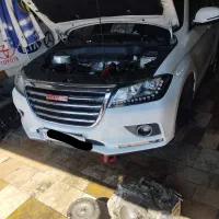 تعمیر گیربکس اتوماتیک تیگو،آریزو،جک،ام وی ام،دنا|خدمات موتور و ماشین|تهران, شهرک آپادانا|دیوار