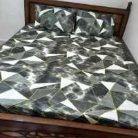 نیم ست رو تختی