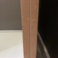 2 عدد ویترین مغازه از ام دی اف آلوژن دار|فروشگاه و مغازه|تبریز, |دیوار