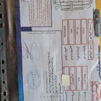 ۲۰۷ دنده سقف فلز|خودرو سواری و وانت|قزوین, |دیوار