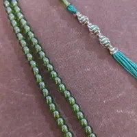 تسبیح سندلوس سبز آلمانی