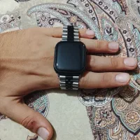 ساعت هوشمند