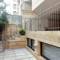 نرده استیل/حفاظ‌پنجره/تراس/نرده راه‌پله/|مصالح و تجهیزات ساختمان|شیراز, شهرک سراج‎|دیوار