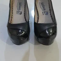 لباس وکفش مجلسی|لباس|زبرخان, |دیوار