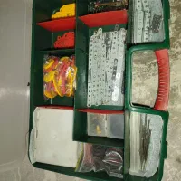 پک رباتیک|اسباببازی|قم, باغ شریفی|دیوار