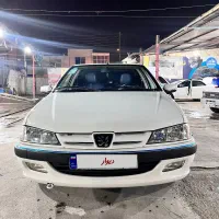 پژو پارس موتور جدید ۱۴۰۱