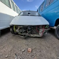 ماشین پراید مدل 83 فروش فوری ارزان قیمت