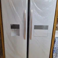 یخچال دو قلو هیمالیا