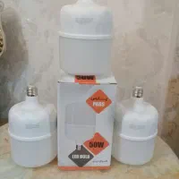 لامپ ۵۰ واتی  واقعی شرکتی|لامپ و چراغ|تبریز, |دیوار