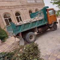حمل نخاله باکارگروبابکت تهیه مصالح ساختمانی|خدمات حمل و نقل|کرج, کمال‌شهر|دیوار