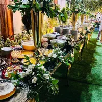 تشریفات باغ مجالس ایده|خدمات پذیرایی، مراسم|شیراز, تاچارا|دیوار