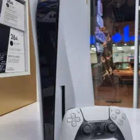 کنسول بازی ps5 اسلیم|کنسول، بازی ویدئویی و آنلاین|زاهدان, |دیوار