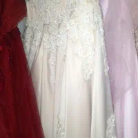 لباس عقد