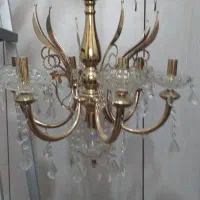 فروش لوستر|لوستر و چراغ آویز|تهران, انبار نفت|دیوار