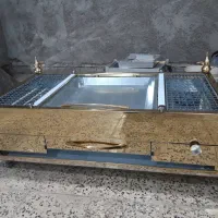 منقل شیک درج یک