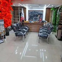 بازسازی چمن پرده کاغذ دیواری کناف پالاز موکت پرده