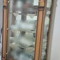 ویترین .لوازم منزل