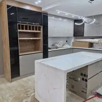 کابینت آشپزخانه ( ساخت و تعمیرات )
