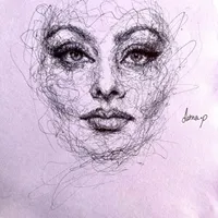 سفارش نقاشی چهره|تابلو، نقاشی، عکس|تهران, آبشار|دیوار