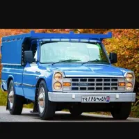 راننده قالیشویی