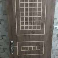 درب دستشویی وحمام