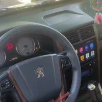 پارس 1400بدون رنگ شاسی پلم
