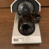 دستگاه پرفراژ