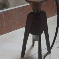 لوستر|لوستر و چراغ آویز|شهریار, شهرک وائین|دیوار