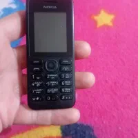 گوشی نوکیا ساده اصلی درحد نو بدونه تعمیر