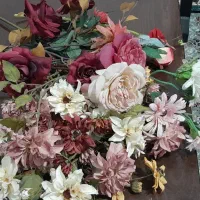 گل مصنوعی باکیفیت