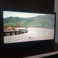 تلوزیون ال ای دی۳۲اینج ال جی