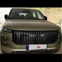 لوکانو L7 ال ۷ مدل ۱۴۰۴