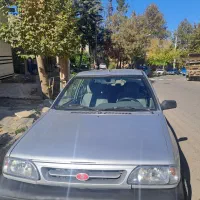 پرایدمدل۹۰|خودرو سواری و وانت|آبش احمد, |دیوار