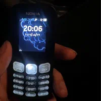 نوکیا دو سیم دوربین دار