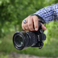 دوربین عکاسی فوجی‌فیلم