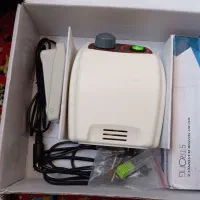 وسایل کاشت ناخن