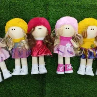 پخش عروسک های نانو|اسباببازی|تهران, جوادیه تهرانپارس|دیوار