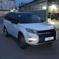 ام وی ام ایکس 33 اسپورت نیو فیس