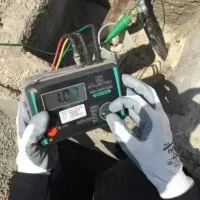 اجرای ارت ساختمان و آپارتمان و همبندی