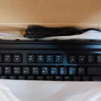 کیبورد گرین RGB مدل GK702|قطعات و لوازم جانبی رایانه|اصفهان, بهارستان|دیوار