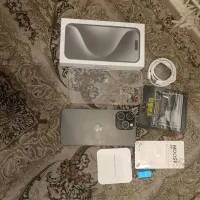 گوشی طرح ایفون  15پرومکس ویتنامی|موبایل|تهران, حسین‌آباد|دیوار