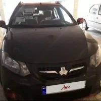 کوییک دنده ای R فروش فوری