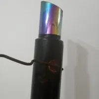 منبع هفت رنگ سالس دار