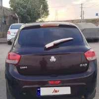تیبا2مدل 94