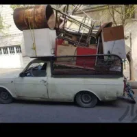 خریدوفروش ضایعات