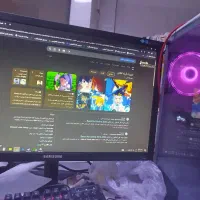 سیستم گیمینگ قدرتمند